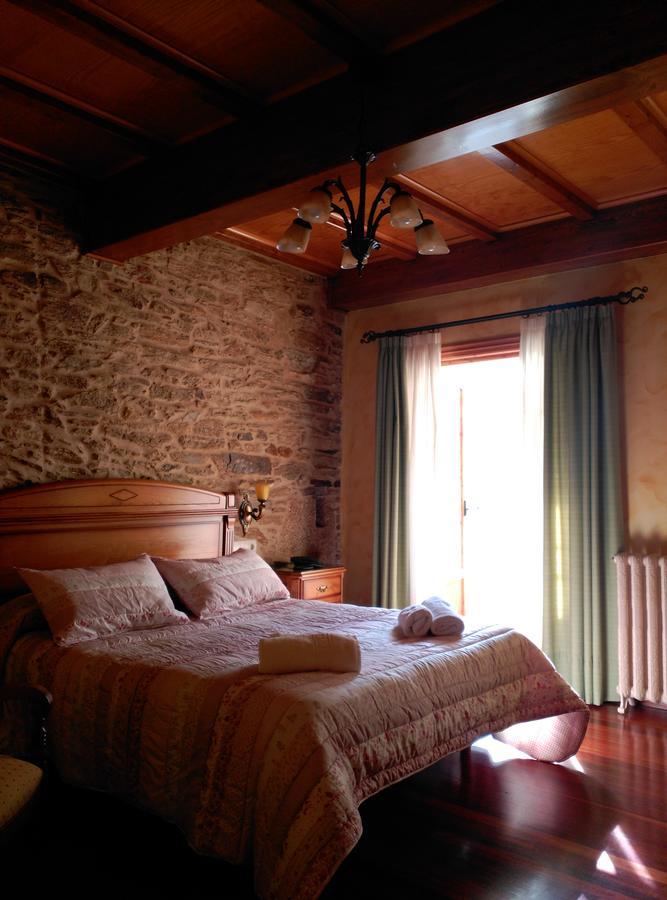 Pico Sacro II Hotel Santiago De Compostela Luaran gambar