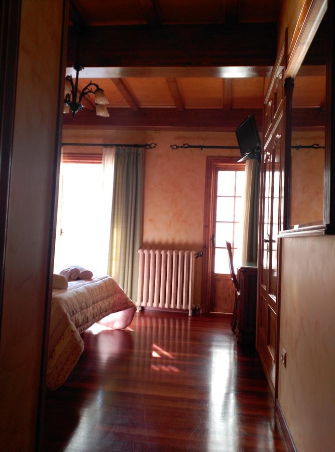 Pico Sacro II Hotel Santiago De Compostela Luaran gambar