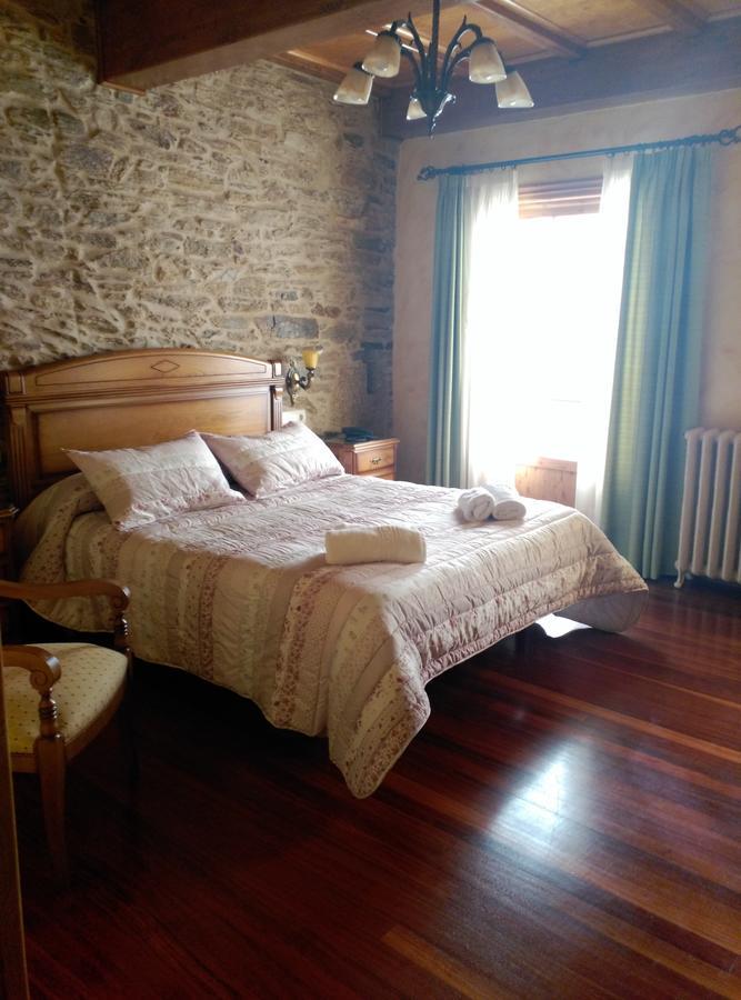 Pico Sacro II Hotel Santiago De Compostela Bilik gambar